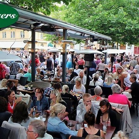 Apartament Brygghuset, Solviken Rockneby Zewnętrze zdjęcie