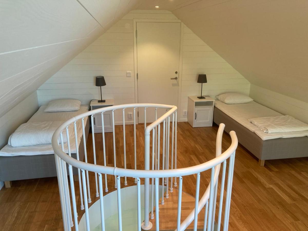 Apartament Brygghuset, Solviken Rockneby Zewnętrze zdjęcie