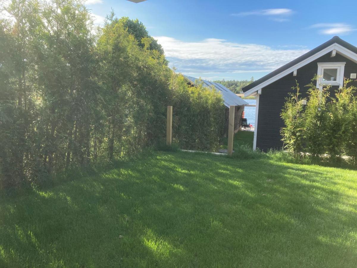 Apartament Brygghuset, Solviken Rockneby Zewnętrze zdjęcie
