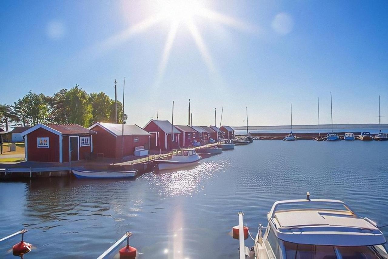 Apartament Brygghuset, Solviken Rockneby Zewnętrze zdjęcie